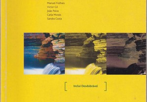 Ciências Físico-químicas 7º ano - Texto Editores