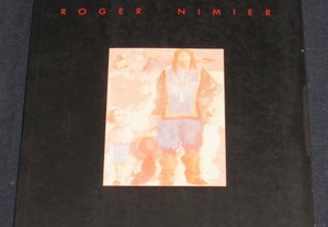 Livro Contos de Natal Roger Nimier