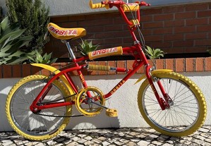 Bicicleta Órbita TF