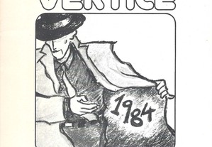 Vértice  Revista de Cultura e Arte - Nº 463 - Novembro / Dezembro 1984
