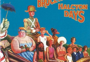Bruce Hornsby - Halcyon Days
