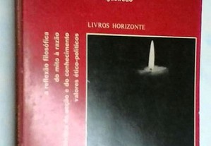 Antologia filosófica - Luísa Costa Gomes / Ilda Figueiredo