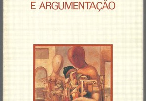 Manuel Maria Carrilho - Verdade, Suspeita e Argumentação (1.ª ed./1990)