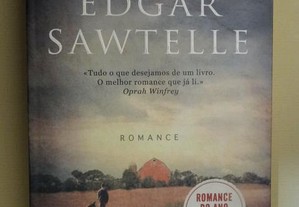 "A História de Edgar Sawtelle" de David Wroblewski