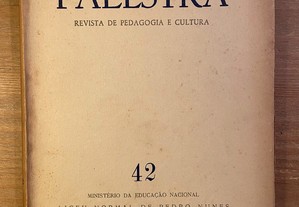 Palestra - N. 42 - 1972