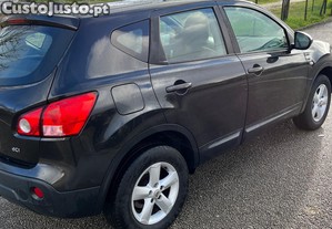 Nissan Qashqai 1.5 D - 07