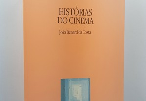 João Benard da Costa // Histórias do Cinema