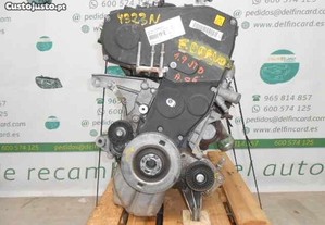 Motor completo FIAT BRAVO II 1.9 D MULTIJET