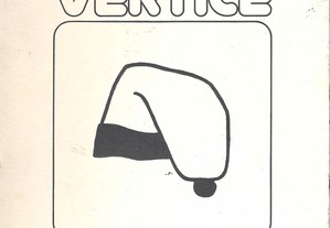 Vértice  Revista de Cultura e Arte - Nº 468/469 - Setembro / Dezembro 1985