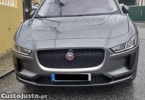 Jaguar I-Pace EV400 S - 20