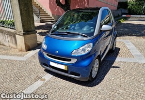 Smart ForTwo cdi 54 cv - 10