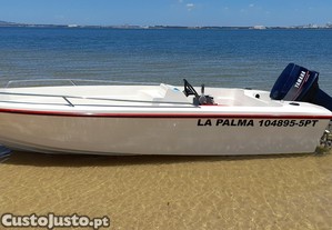 Fibramar, bom estado