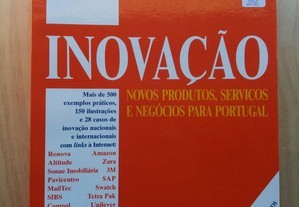 Inovação - Adriano Freire