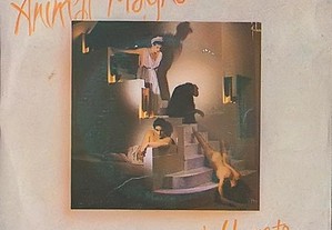 Animal Magnet Welcome To The Monkey House Disco, Vinyl, Single