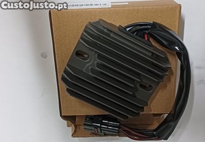 Retificador de corrente para Suzuki
