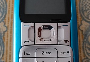 Nokia 2310 - Rede MEO -Portes de envio Grátis 48 Horas