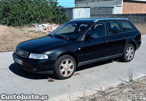 Audi A4 B5 Avant - 00