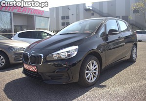 BMW 216 Active Tourer d Advantage - 19