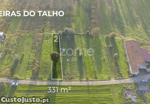 Leiras Do Talho - C/ 872 M², Em Sobreira.