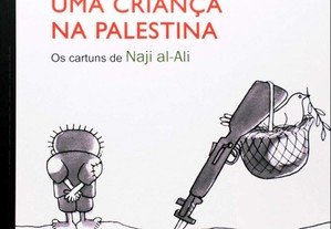 Uma Criança na Palestina