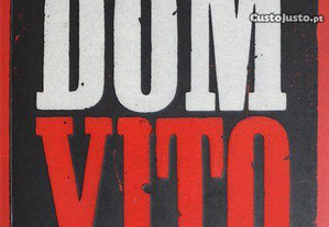 Livro "Dom Vito"