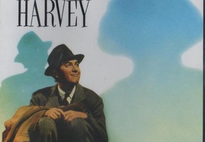 Dvd Harvey - comédia - selado - raro