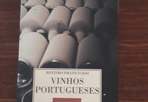 Vinhos Portugueses 1995