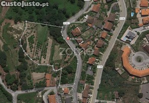 Terreno Urbanizável Com 8.350 M2 Em Marco De...