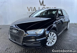 Audi A3 E-tron 1.4 tfsi s tronic - 16