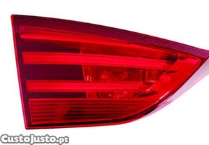 Farolim Direito Led Bmw X1 E84 0912 Mala