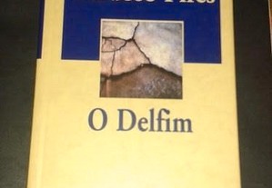 O Delfim, de José Cardoso Pires.
