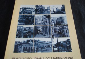 Revista Arquitectura Nº 146 Renovação Urbana do Martim Moniz 
