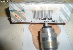 1 válvula de solenoide de bomba de injecção LANÇIA DELTA---FIAT BARCHETA--ALFA-ROMEO--33--75--145--146--155--