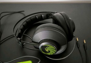 Headset/ Auscultadores gaming MSI H991