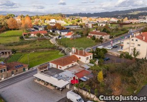 Café Espigueiro - Imóvel Em Martim, Barcelos,...