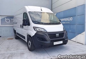 Fiat Ducato  35 mh2 2.2 120cv
