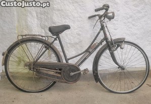 Bicicleta jofel sport