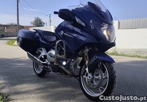 BMW R 1200 RT