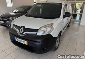 Renault Kangoo express fase ii 1.5 DCI MAXI CONFORT S/S