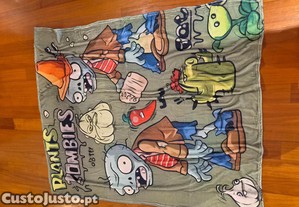 Manta Zombies