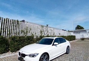 BMW 330 pack m