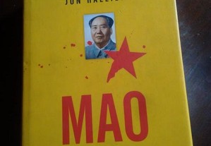 Mao a história desconhecida