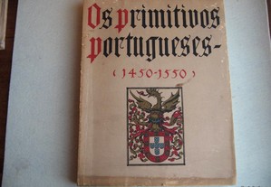 Os Primitivos Portugueses - 1958