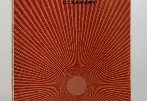 C. Samary // A Jugoslávia 1973