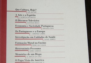 Revista Brotéria: Cultura e Informação, Vol.138, 1