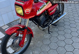 Sis Sachs - 90 - 90