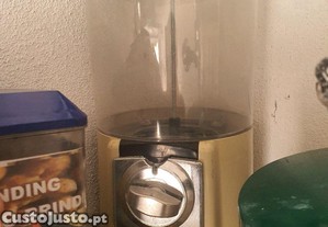 Maquina automatica para bolas