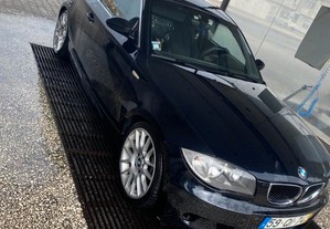 BMW 123 E81