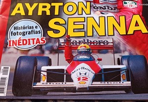 Ayrton Senna Racing