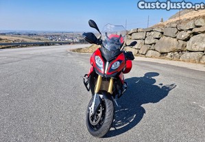 Moto BMW S1000xr - 15